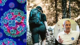 Világjárvány küszöbén állunk? Ők lehetnek veszélyben hazánkban a hantavírus miatt
