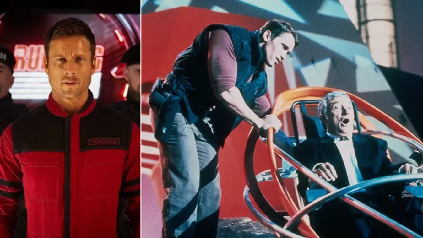 A moziban megbukott, de most mindenki ezt az Arnold Schwarzenegger-remake-et nézi