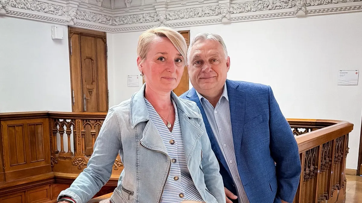 Orbán Viktor