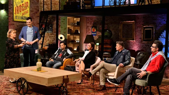 Bejelentés érkezett a Kincsvadászok jövőjéről: döntött a TV2