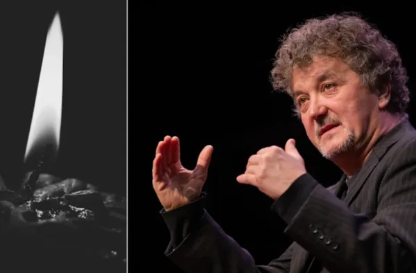Scherer Péter tragikus hirtelenséggel elhunyt! Így gyászolják kollégái