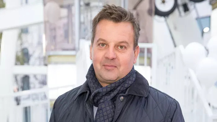 Klausmann Viktort átélte, amire egy apa sem tud felkészülni
