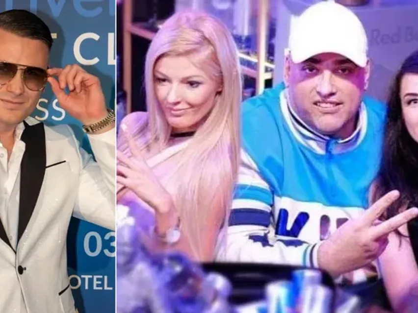 Kiara Lord kifakadt a nagy Ő döntésén: „Egy gyáva ember vagy ...