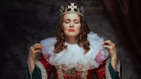 Melyik legendás uralkodónő reinkarnációja él benned? Ez a személyiségteszt felfedi a rejtett énedet