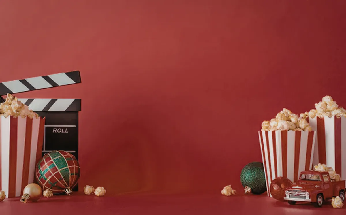 Popcorn a retró kvízben.