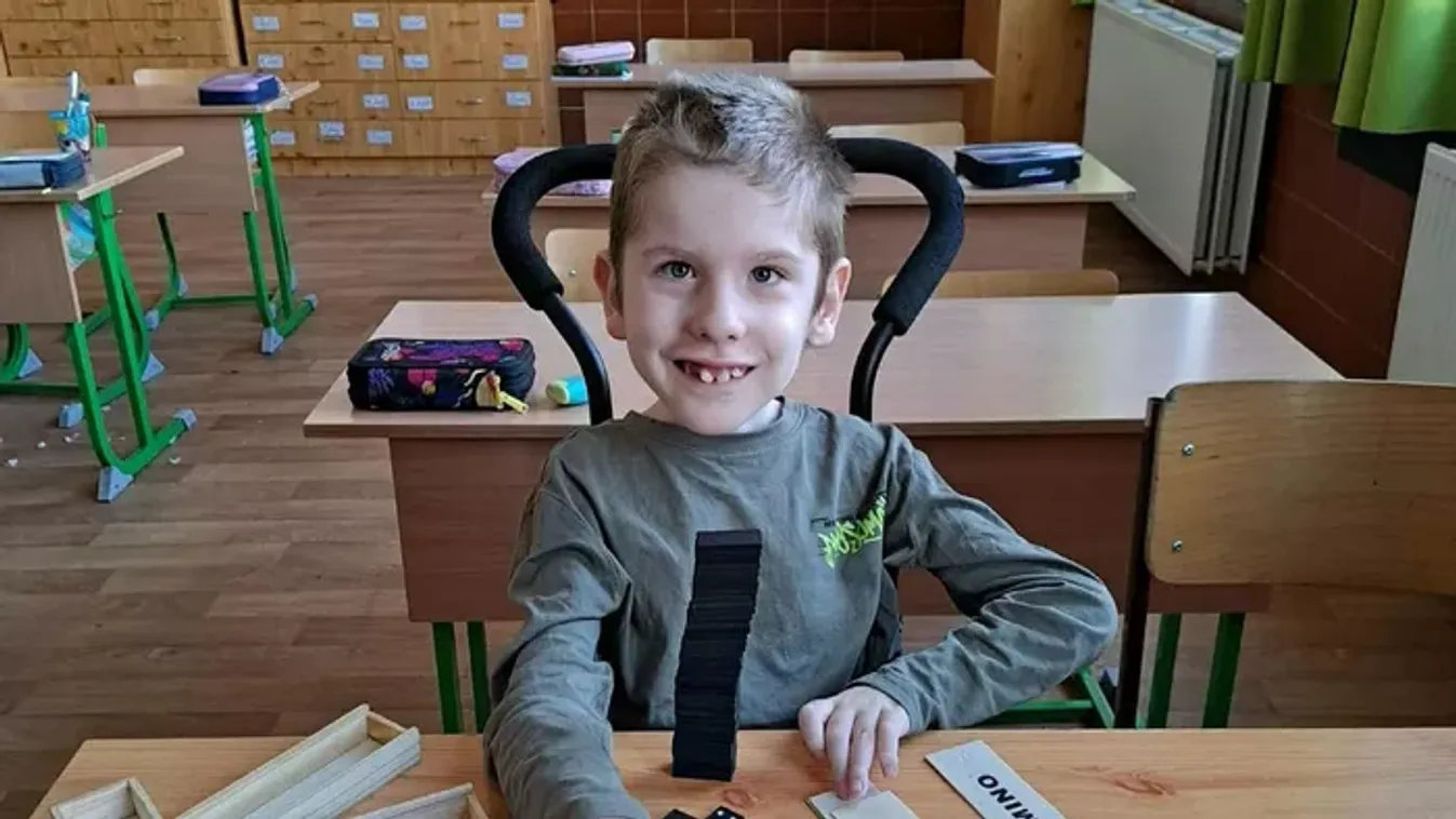 „Hősök, ha összefognak” – Galó Tomika és Szofi közös harca az izmok fogsága ellen