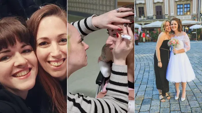 Megszólaltak a négyvégtag-amputált lány testvérei és barátai
