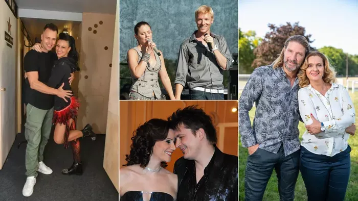 Bereczki Zoltán és Szinetár Dóra jóban maradtak a válás után