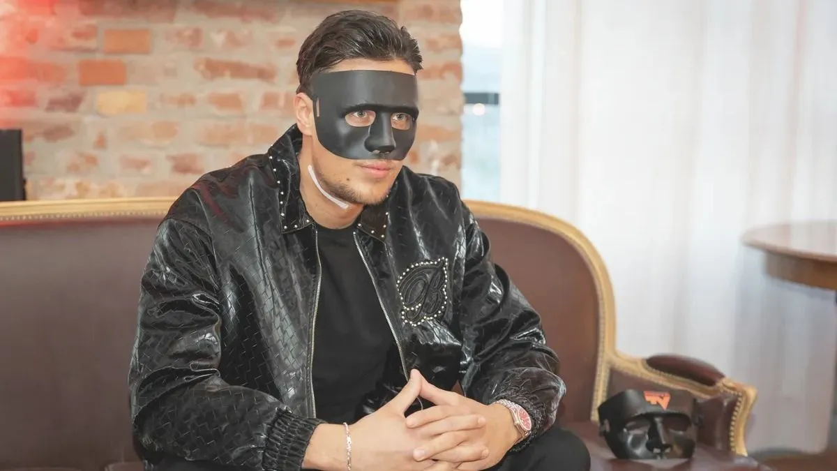 Kiara Lord olyat kért T. Dannytől a backstage-ben, amitől teljesen kiakadt a rapper: „Nagyon erőszakos és bunkó voltam...”