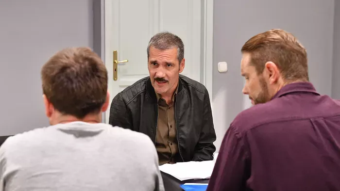 Emlékszel még a Jóban Rosszban legkomolyabb karaktereire?