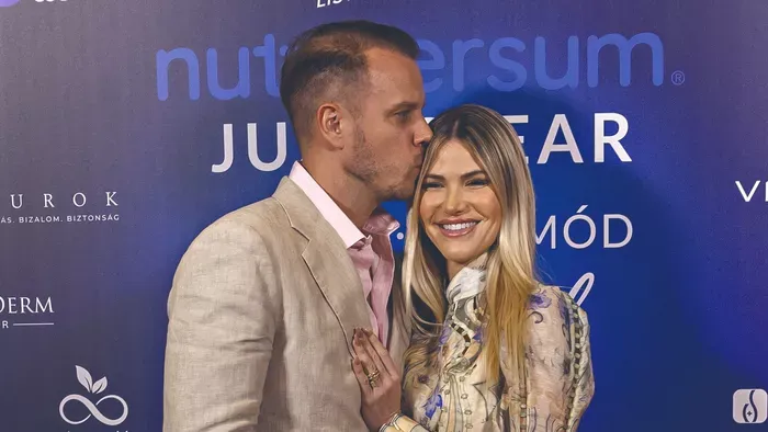 Vasvári Vivien őszintén vallott: „Új fejezetet nyitunk”