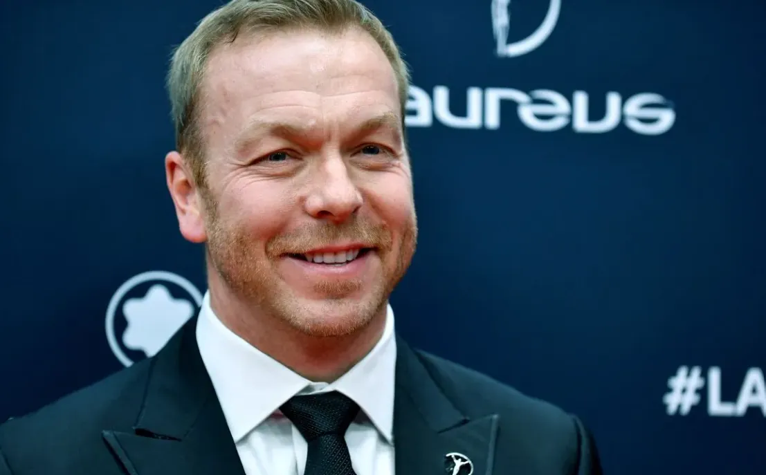 Így birkózott meg rákdiagnózisával Sir Chris Hoy.