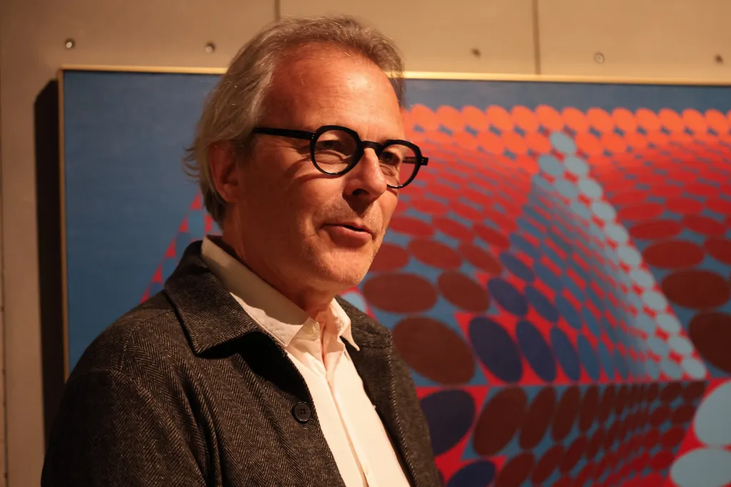 Vasarely 120