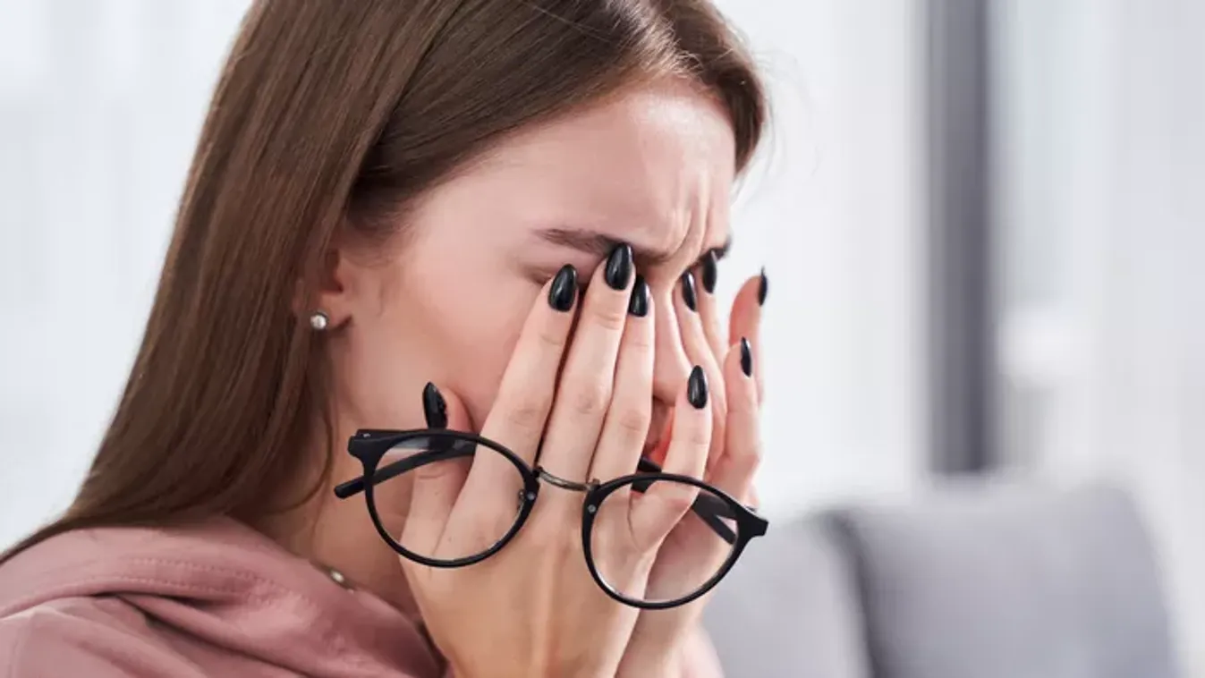 Csapvízzel terjed a szemevő amőba: egy érintés, és megvakulsz