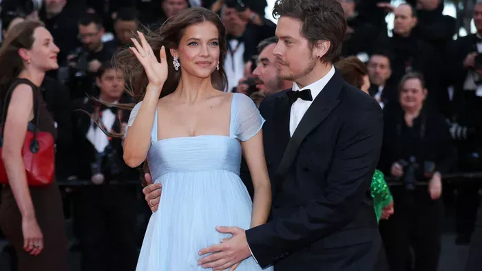 Palvin Barbi útja a babáig: Kórházban is kezelték