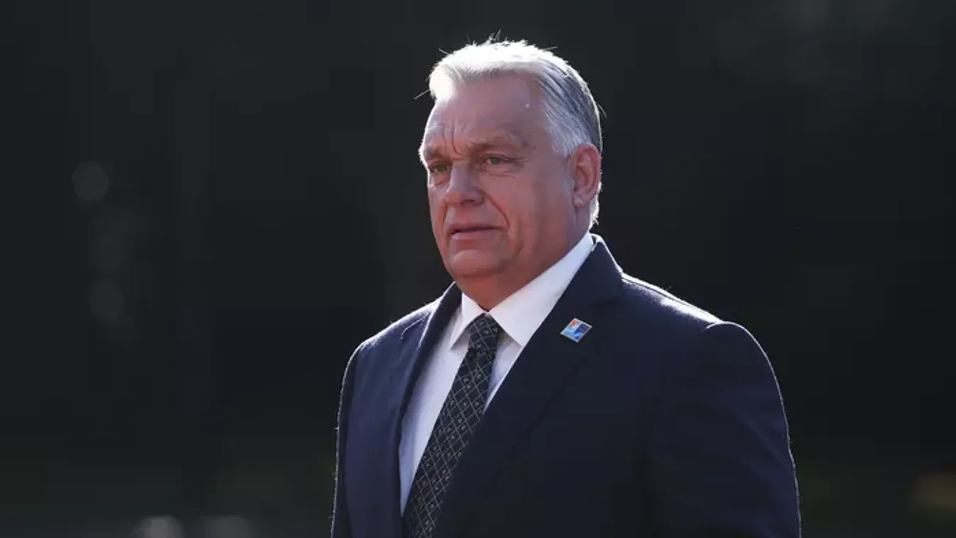 Orbán Viktor kemény üzenetet küldött Magyar Péternek: Mit adott el a magyar érdekekből Brüsszelnek?