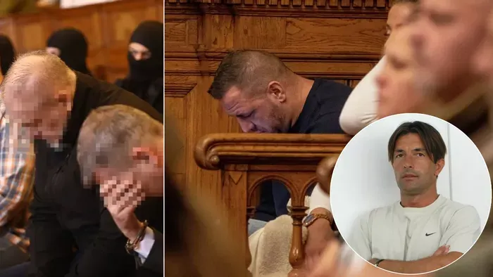 Curtis bátyjának sorsa ma eldőlt