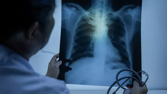 Először azt hitte minden rendben, aztán felhívta az orvos