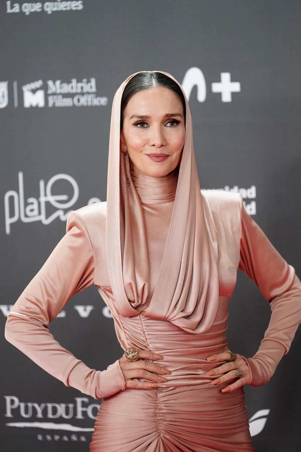 Natalia Oreiro