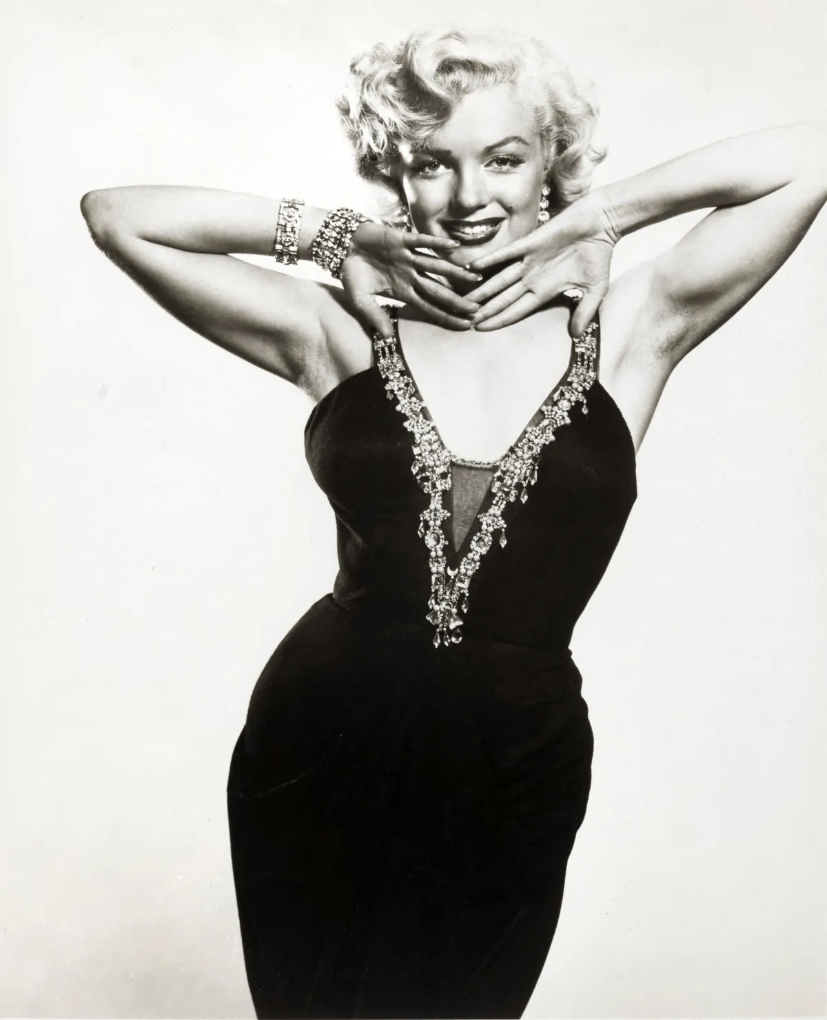 Marilyn Monroe homokóra-alkata sokak vágyálma a mai napig