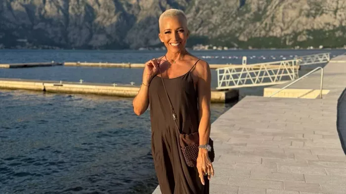 „Amíg van egy utolsó esélyed, van esélyed a győzelemre is!”
