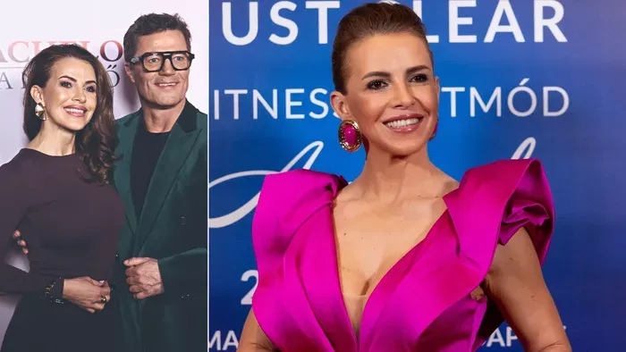 Megszólalt Nagy Ő Kriszta: új életet kezd Stohl András után!