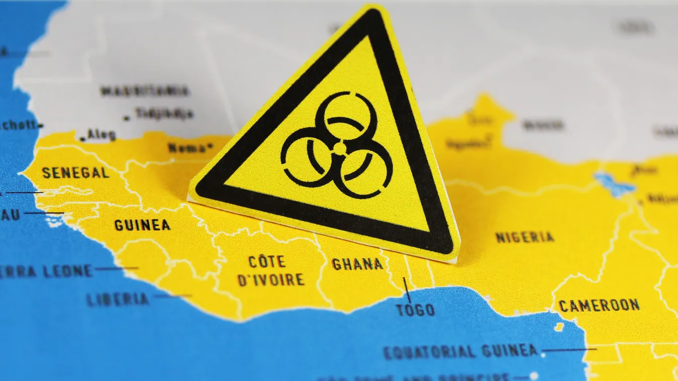 Magyarországon is veszélyben vagyunk? Riadót fújt a WHO: új, gyógyíthatatlan ebola-törzs terjed Afrikában