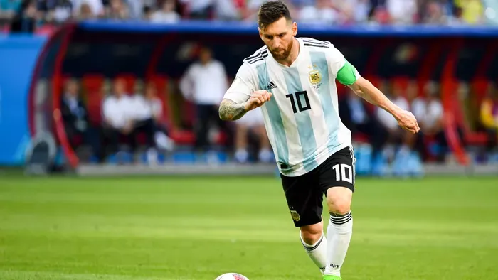 Lionel Messi miatt vált el egy férfi a feleségétől
