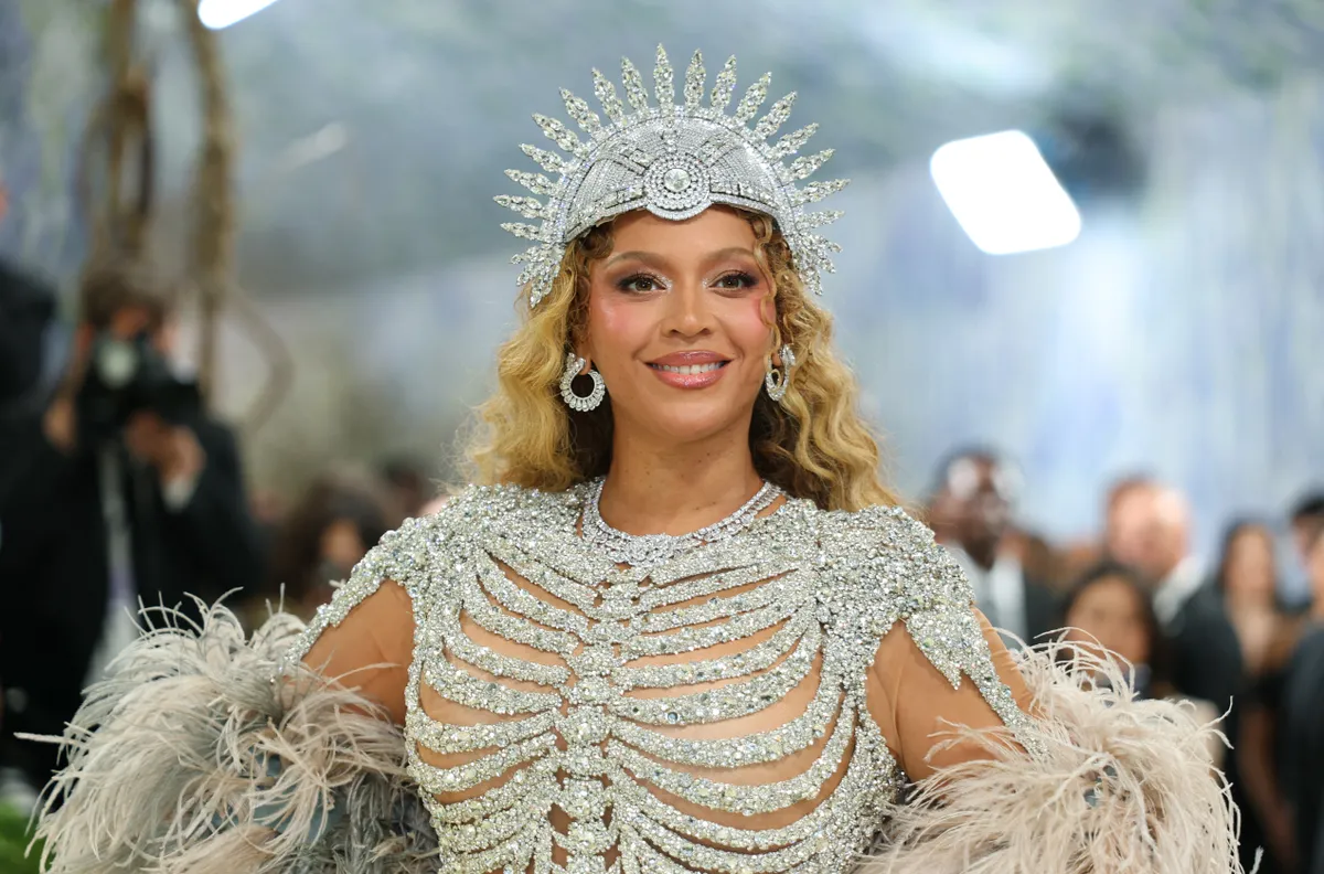 Met-gála 2026 - Beyoncé ragyogott