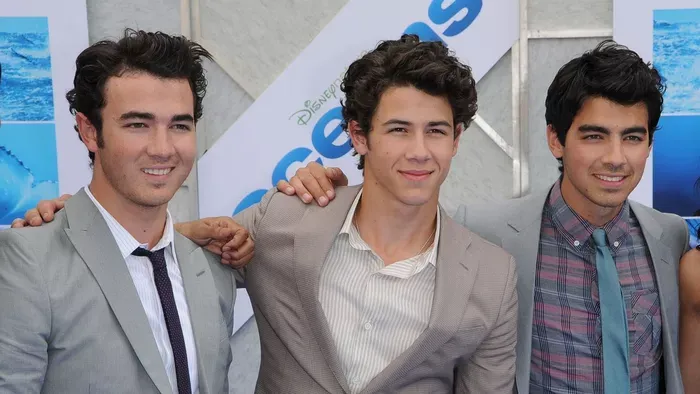 A Jonas Brothers tagjáról nevezte el gyermekét egy rajongó