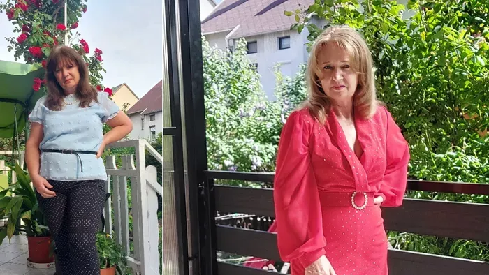 Erzsébet hihetetlen fogyása: Úgy éreztem, változtatnom kell