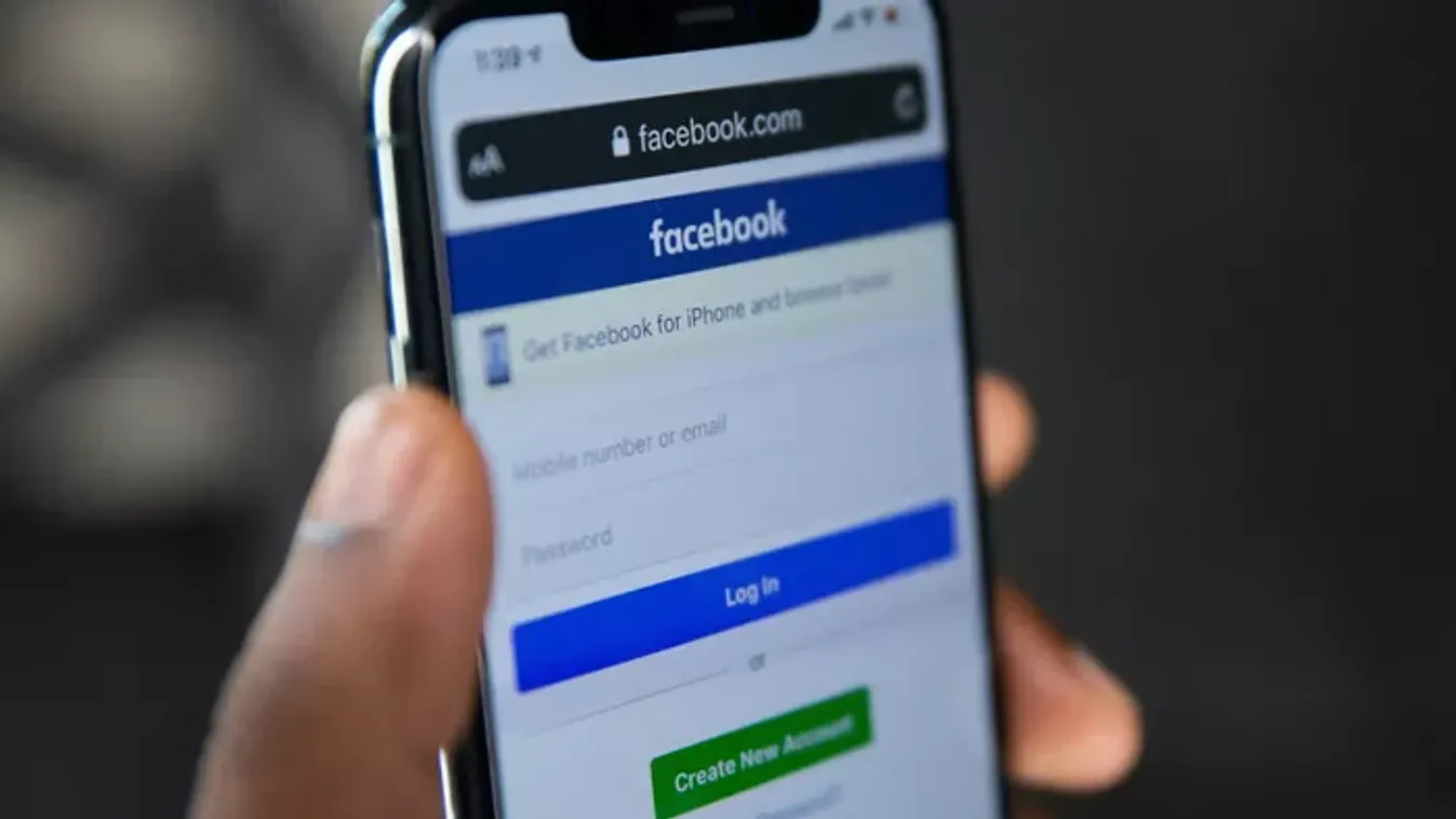 Idősekre szabott kamu hirdetésekkel gazdagodott meg a Meta