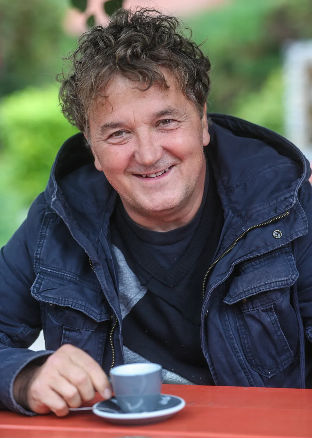 Scherer Péter 