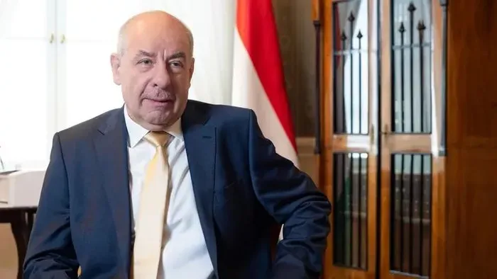 Sulyok Tamás: A lemondásomnak nincsen alkotmányos indoka