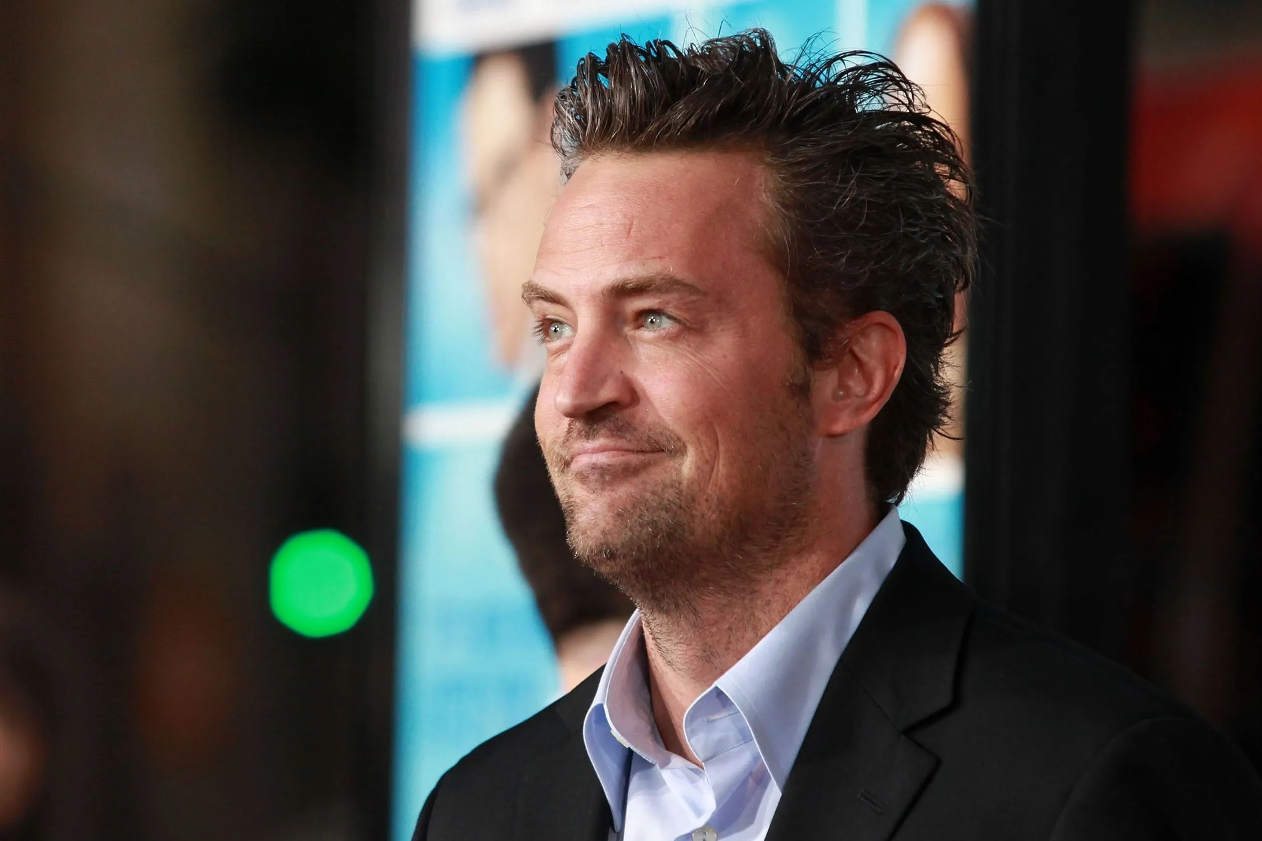 Matthew Perry asszisztense hagyta meghalni a színészt?