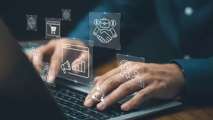 Így kell adózni az interneten eladott termékek után