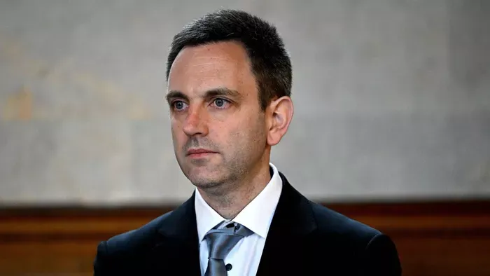 Sógorát szánja igazságügyi miniszternek Magyar Péter