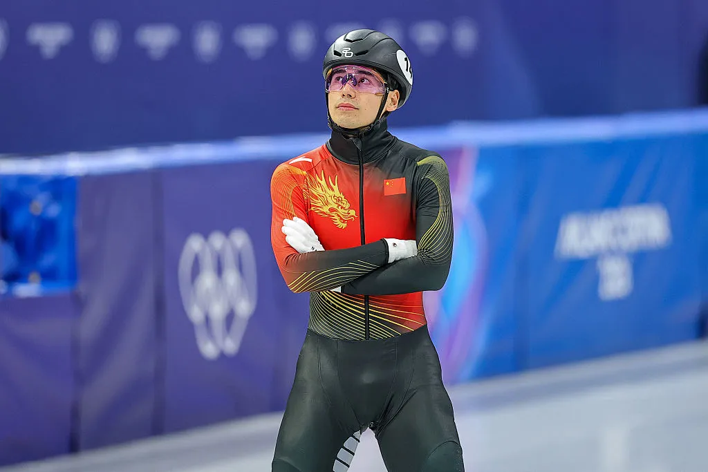 Liu shaoang