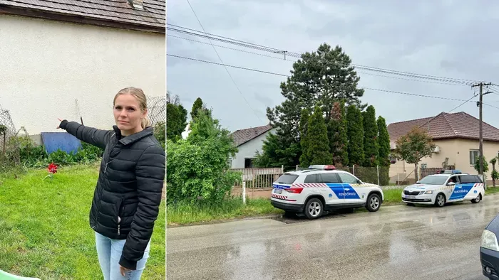 Monori lövöldözés: szellemet idézett, pucéran lófrált László