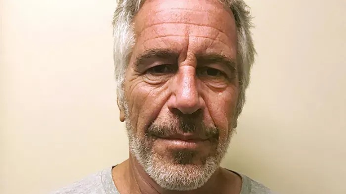 Most derült ki: ezek voltak Jeffrey Epstein  utolsó szavai