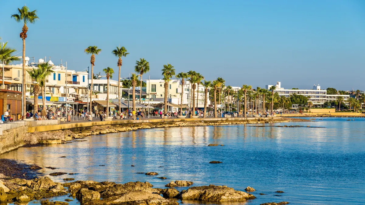 Filléres mediterrán kaland: így hozd ki a maximumot Ciprusból