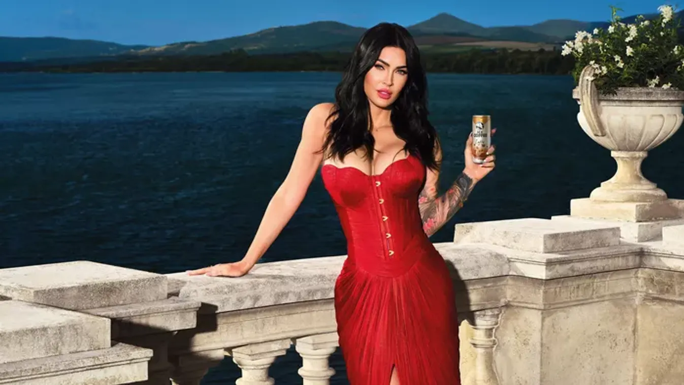 A HELL végre megszólalt Megan Fox-ról! Ezt művelte Magyarországon a bombázó