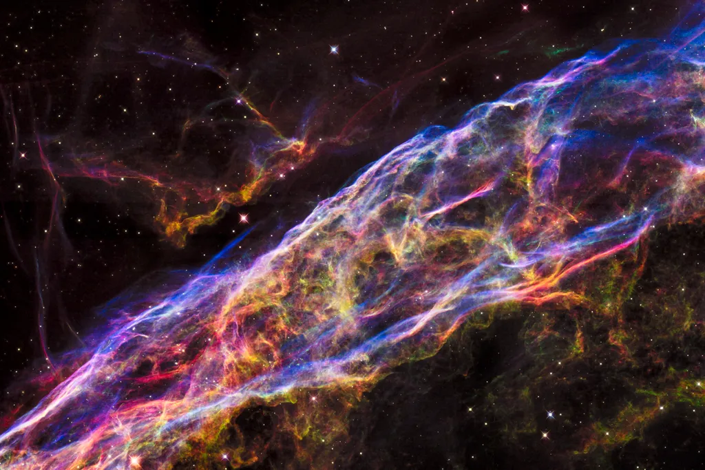 Hubble űrteleszkóp képek
