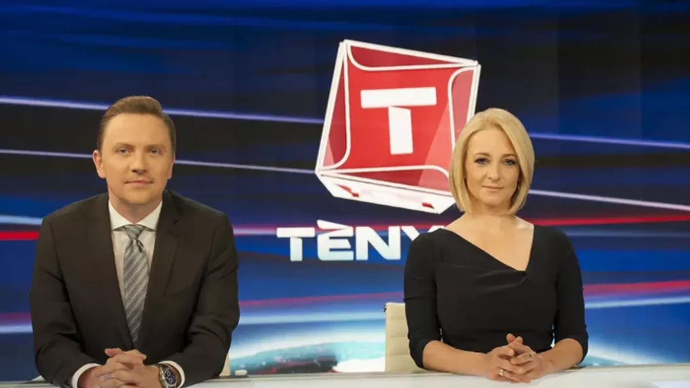 Ki legyen Marsi Anikó és Gönczi Gábor utódja? Szavazz!