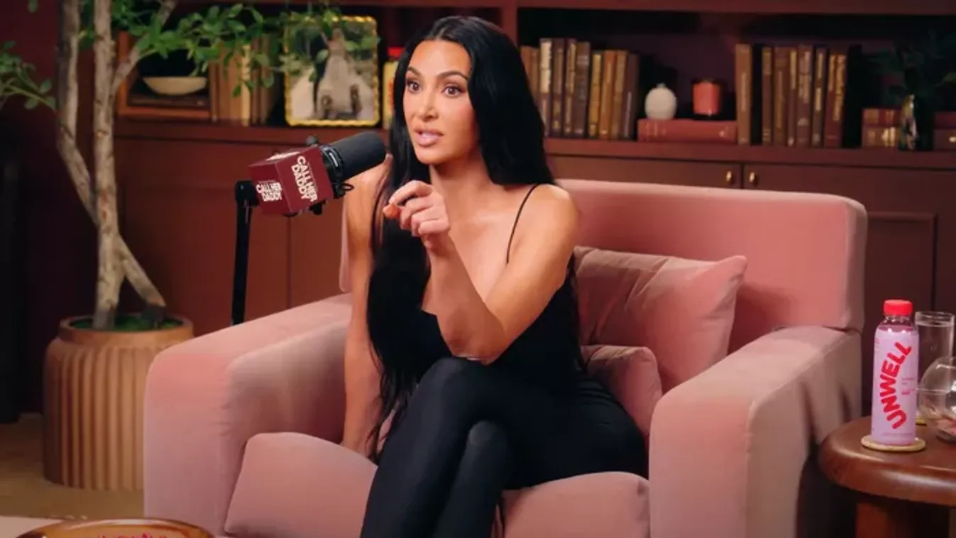 Kim Kardashian bugyijába 9 millió dollárt érő kokaint dugtak