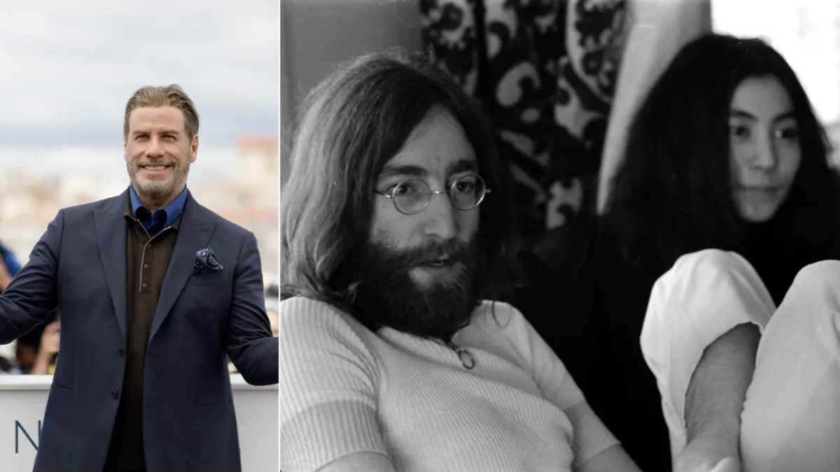 John Lennon utolsó napja és John Travolta első filmje is a vásznon: Íme, a Cannes-i Filmfesztivál legjobban várt filmjei