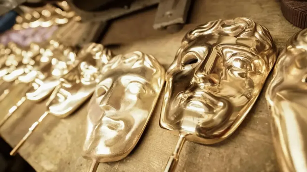 A Kamaszok megint mindent elvittek: mutatjuk a BAFTA TV 2026 győzteseit