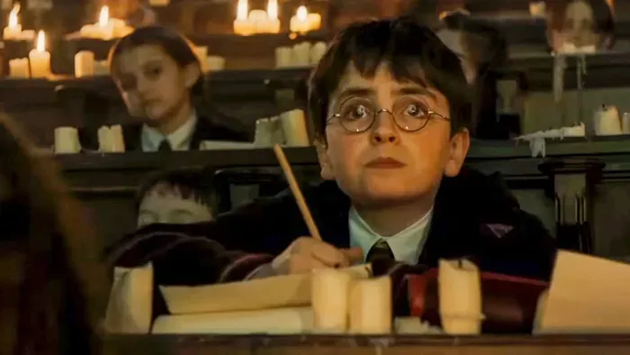 Harry Potter sorozat: lecserélték az egyik főszereplőt!