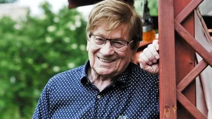 Életmentő műtéten esett át Harsányi Gábor: Így van most...