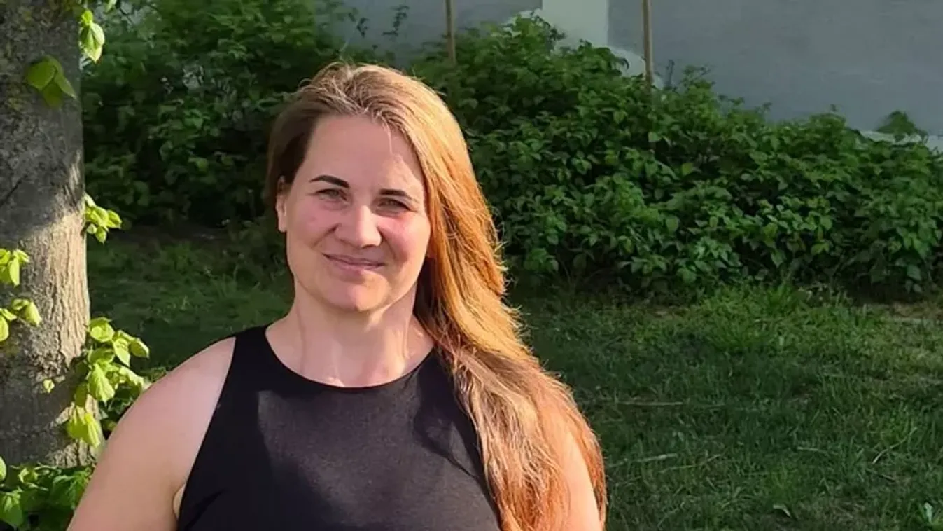 Közel 20 kilót adott le Marcsi: „Végre nem csak egyszerűen túlélek”
